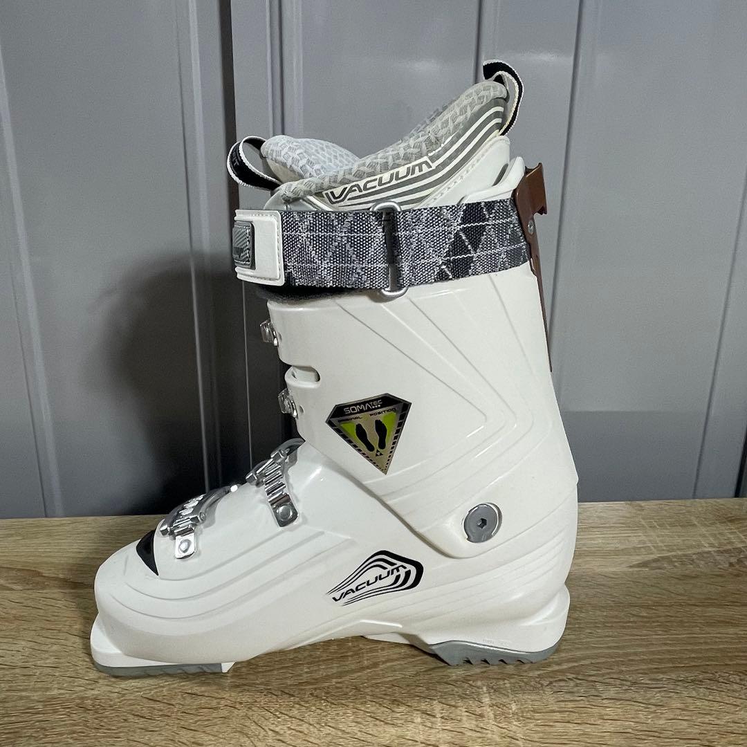 FISCHER （フィッシャー）26/26.5cm スキーブーツ‼︎