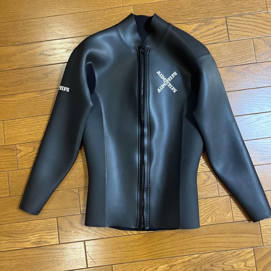 アイデンティファイ　aidentify タッパー　ML