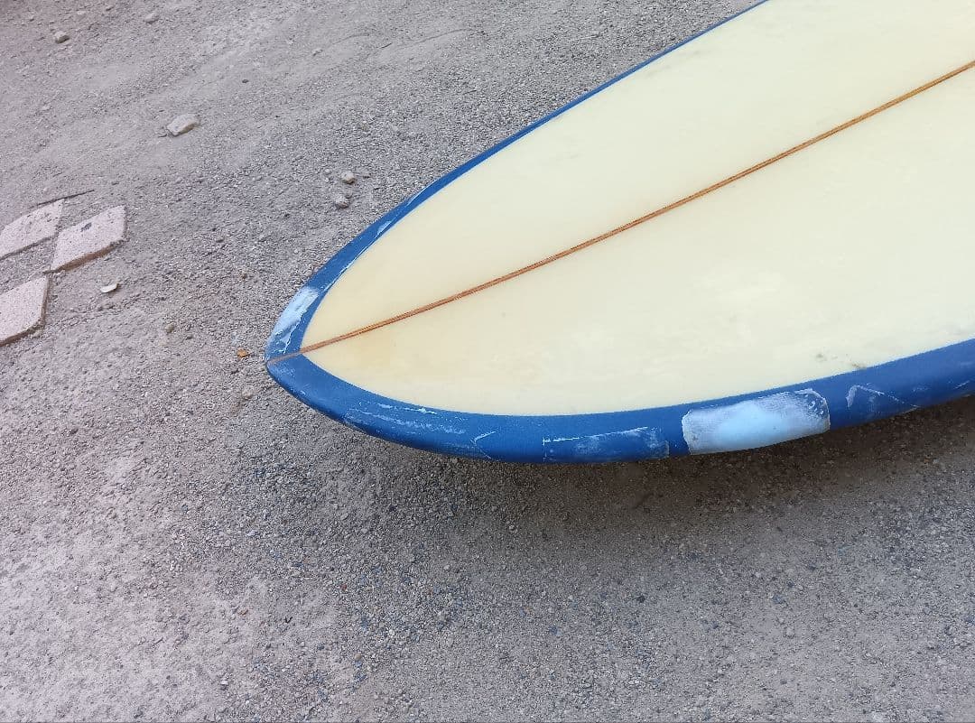 【モモタロス　たのメル便で発送】Klymaxx 7'4\" 　ミッドレングス