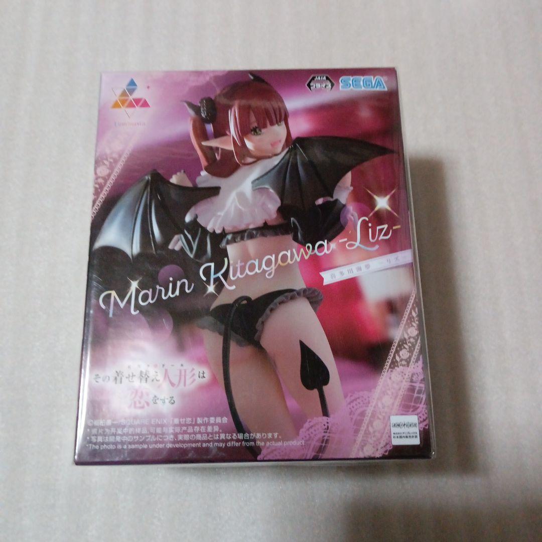 その着せ替え人形は恋をする フィギュア 7体セット