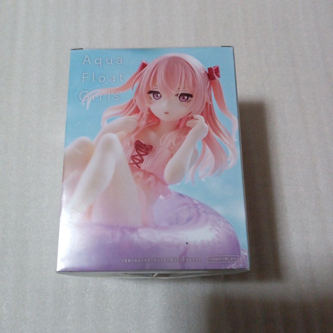 その着せ替え人形は恋をする フィギュア 7体セット