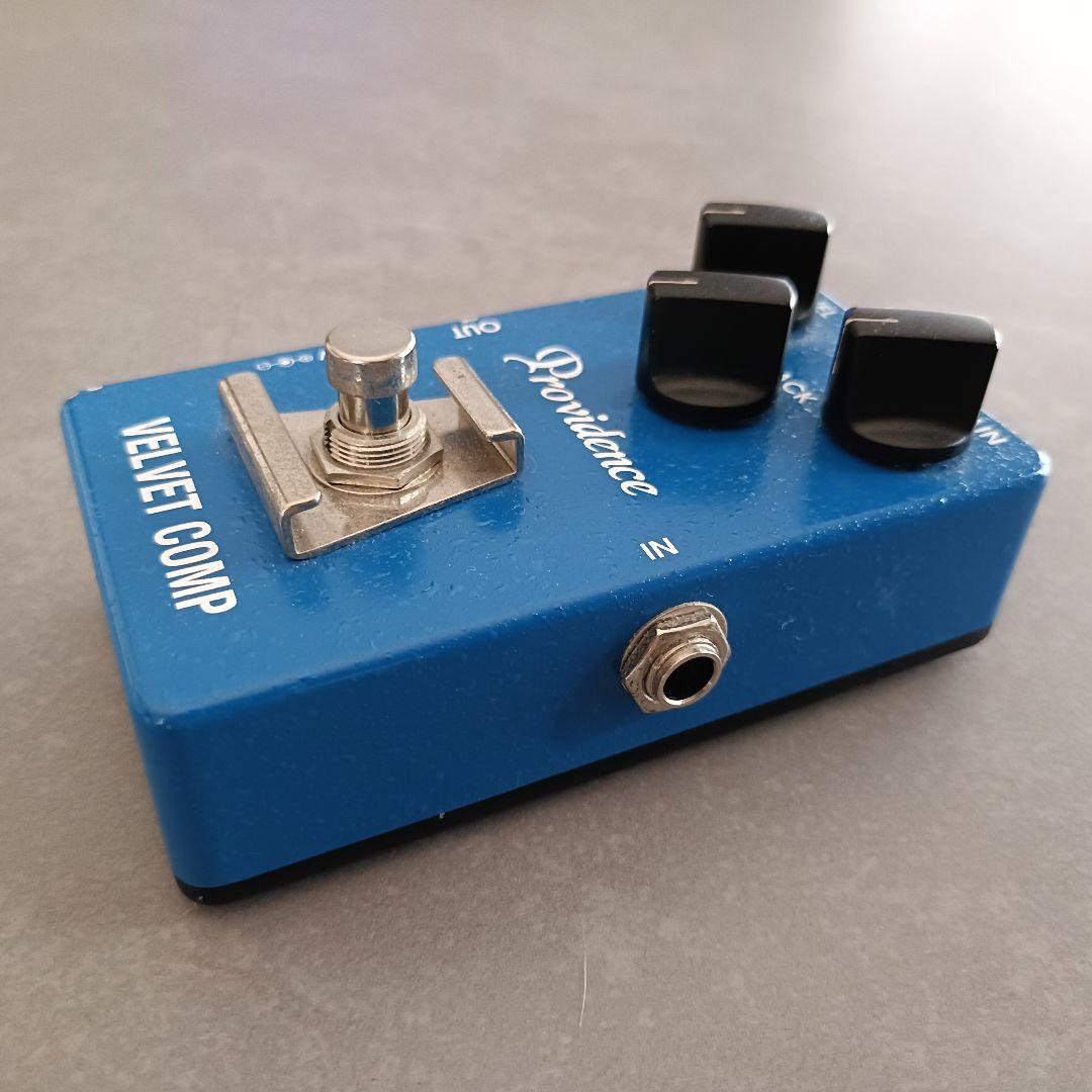 ギター Providence VELVET COMP