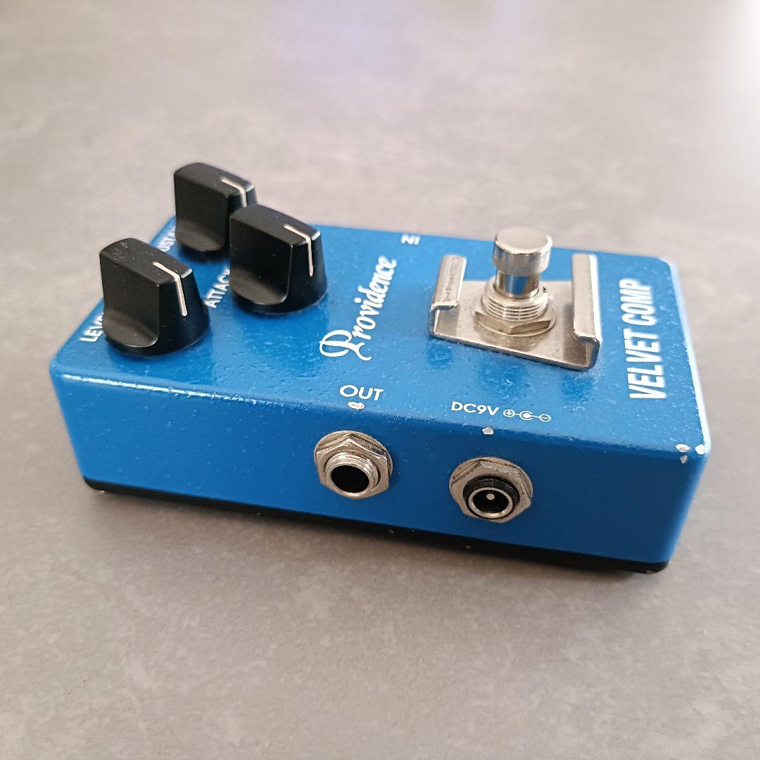 ギター Providence VELVET COMP