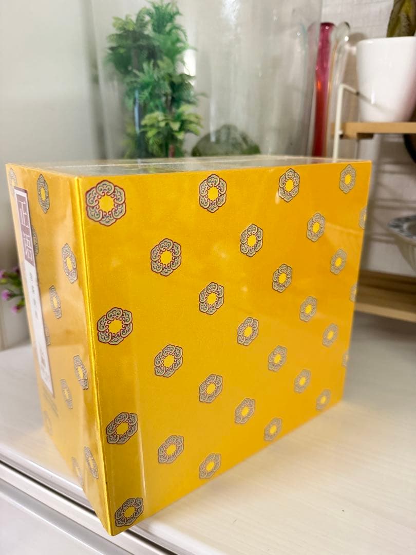 中国茶 武夷岩茶 肉桂 特級品 新品未開封 高級茶