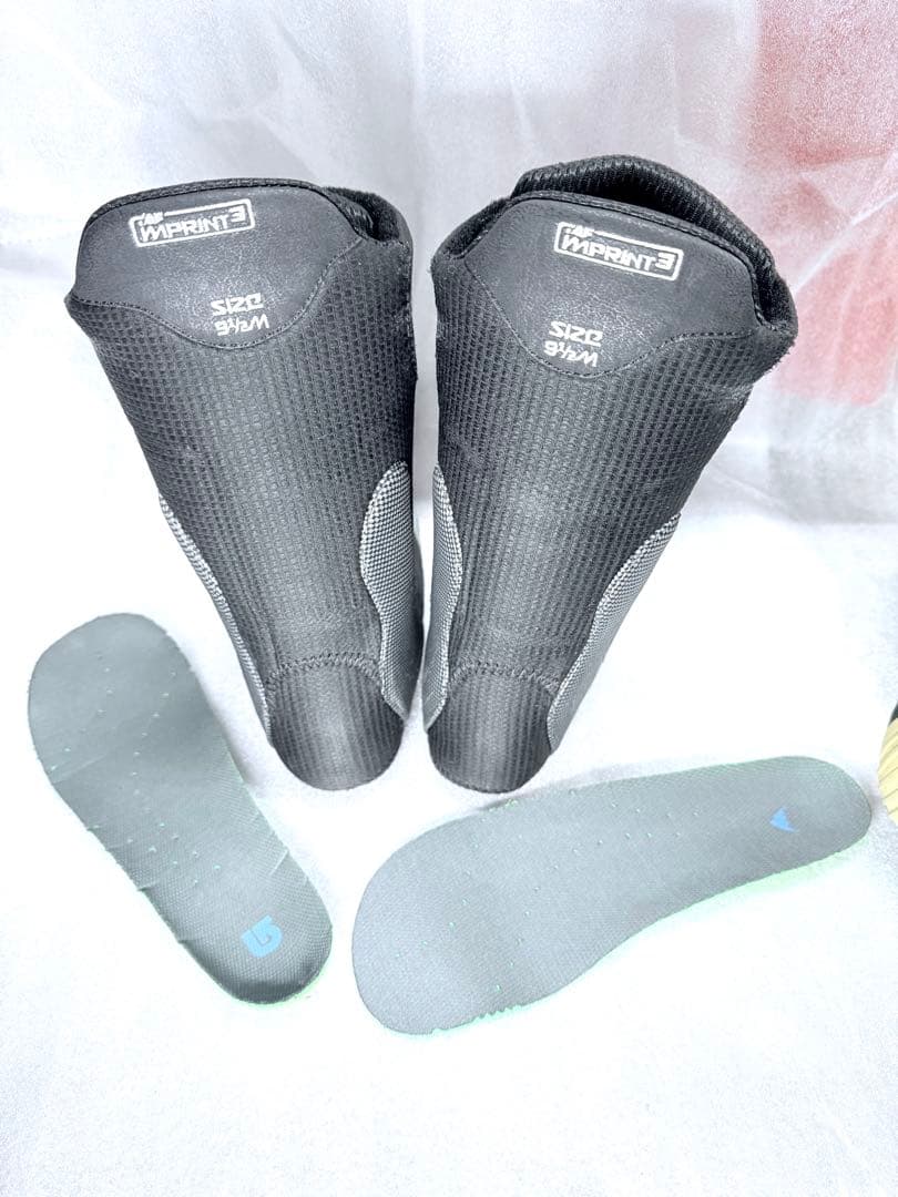 Burton Photon step on スノーボードブーツ 27.5