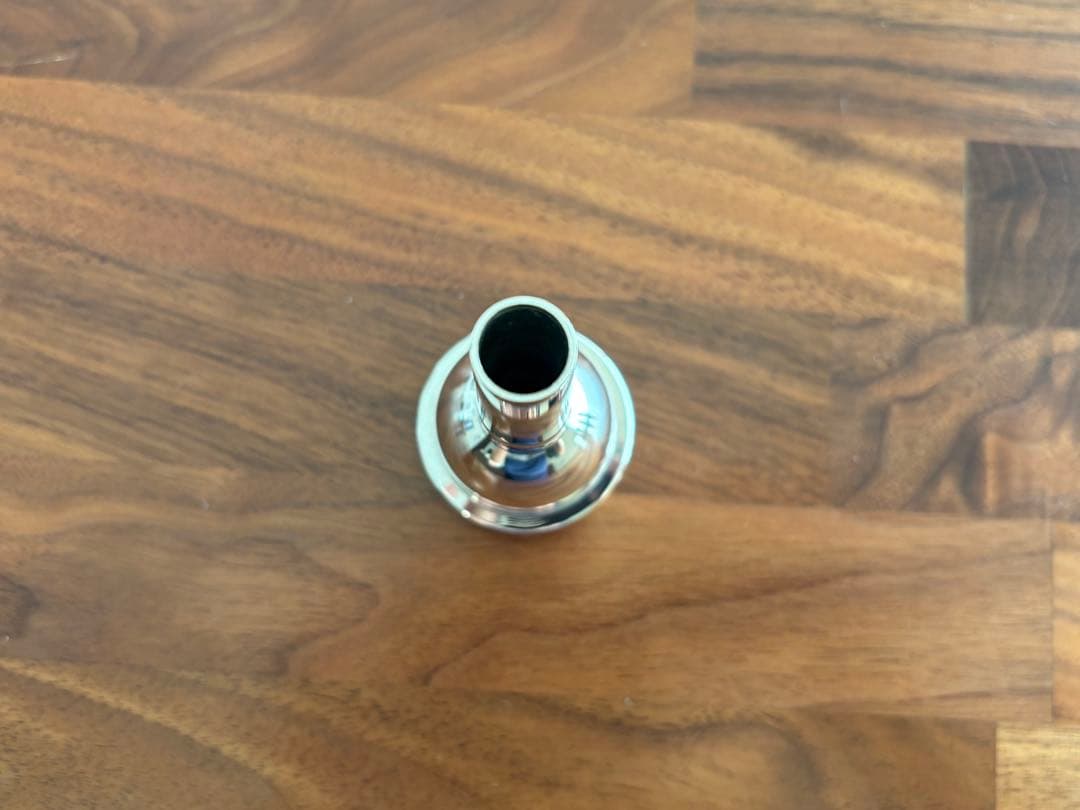 Griego グレイゴ マウスピース　2 NYトロンボーン