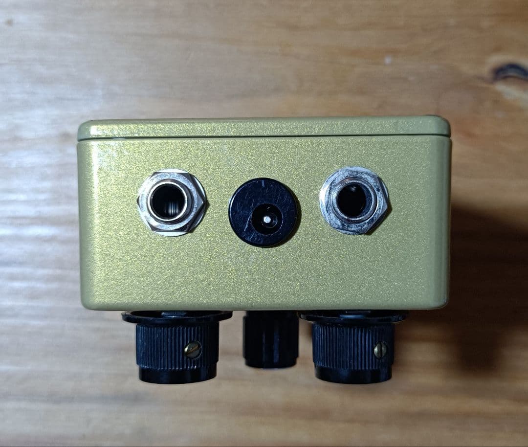 週末セール！ Honey Bee Amps Clean Drive