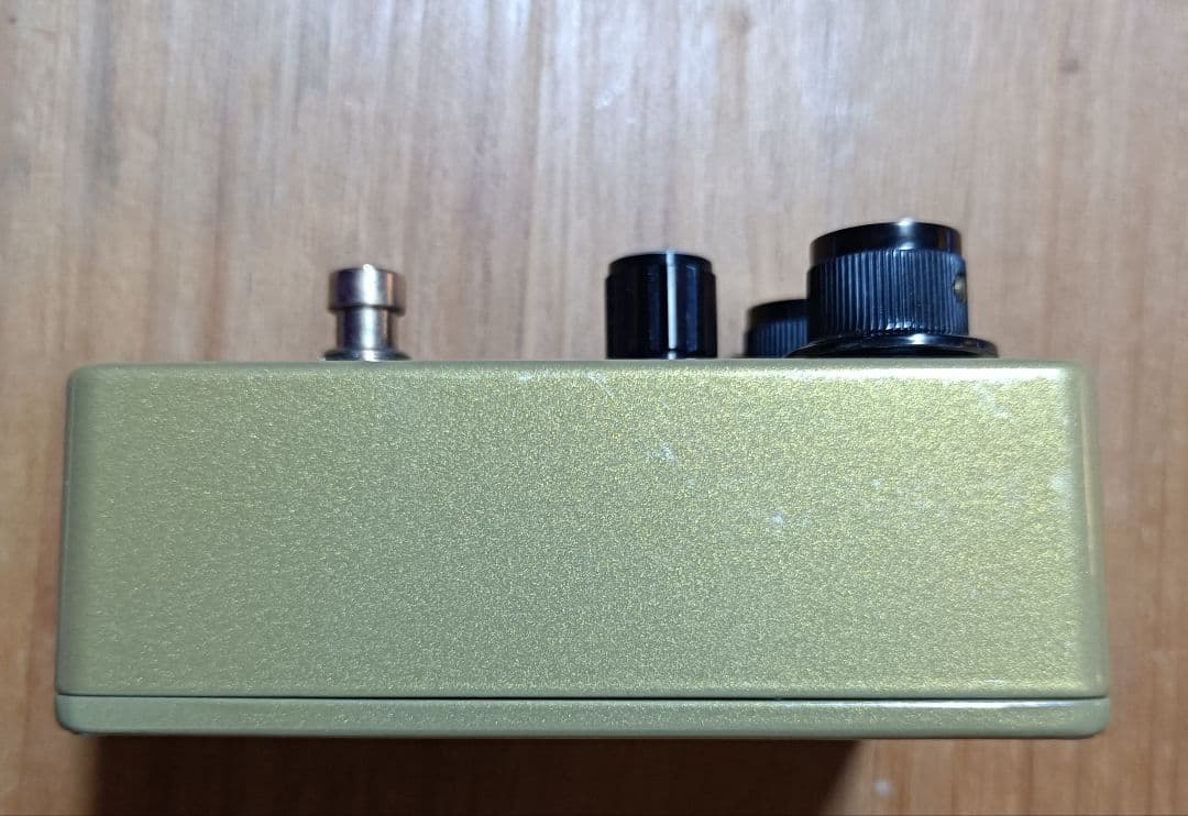 週末セール！ Honey Bee Amps Clean Drive