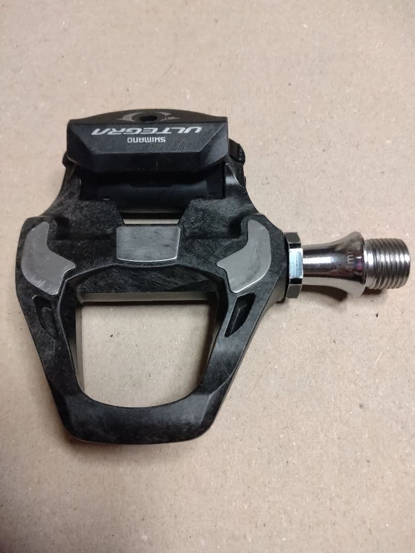 シマノ PD-R8000 +4mm軸長タイプ