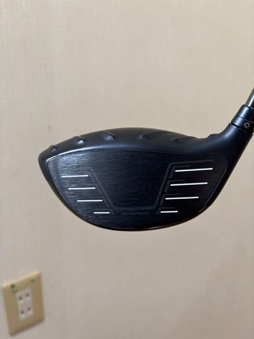 ping g440MAXドライバー10.5