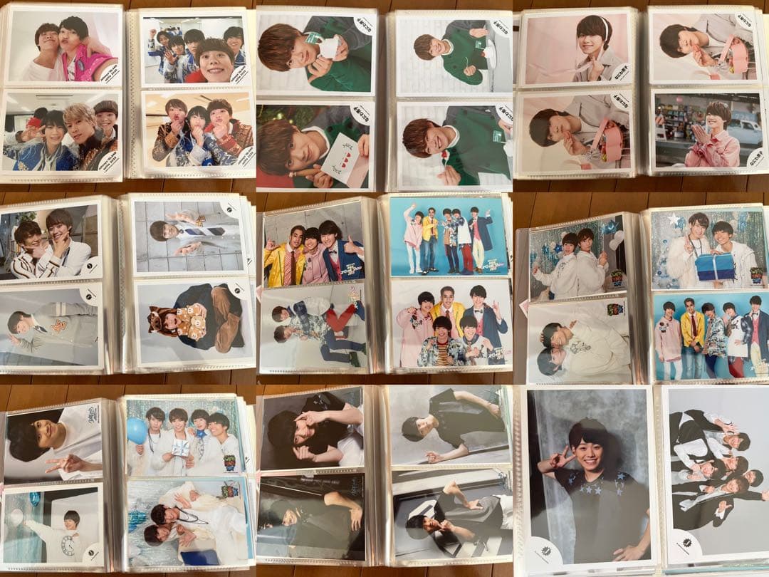 【お値下げ致しました】なにわ男子 大橋和也くん まとめ売り