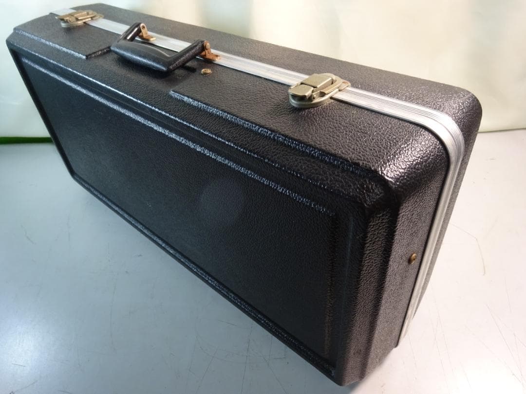 CONN 18M アルトサックス　ハードケース付き　現状品