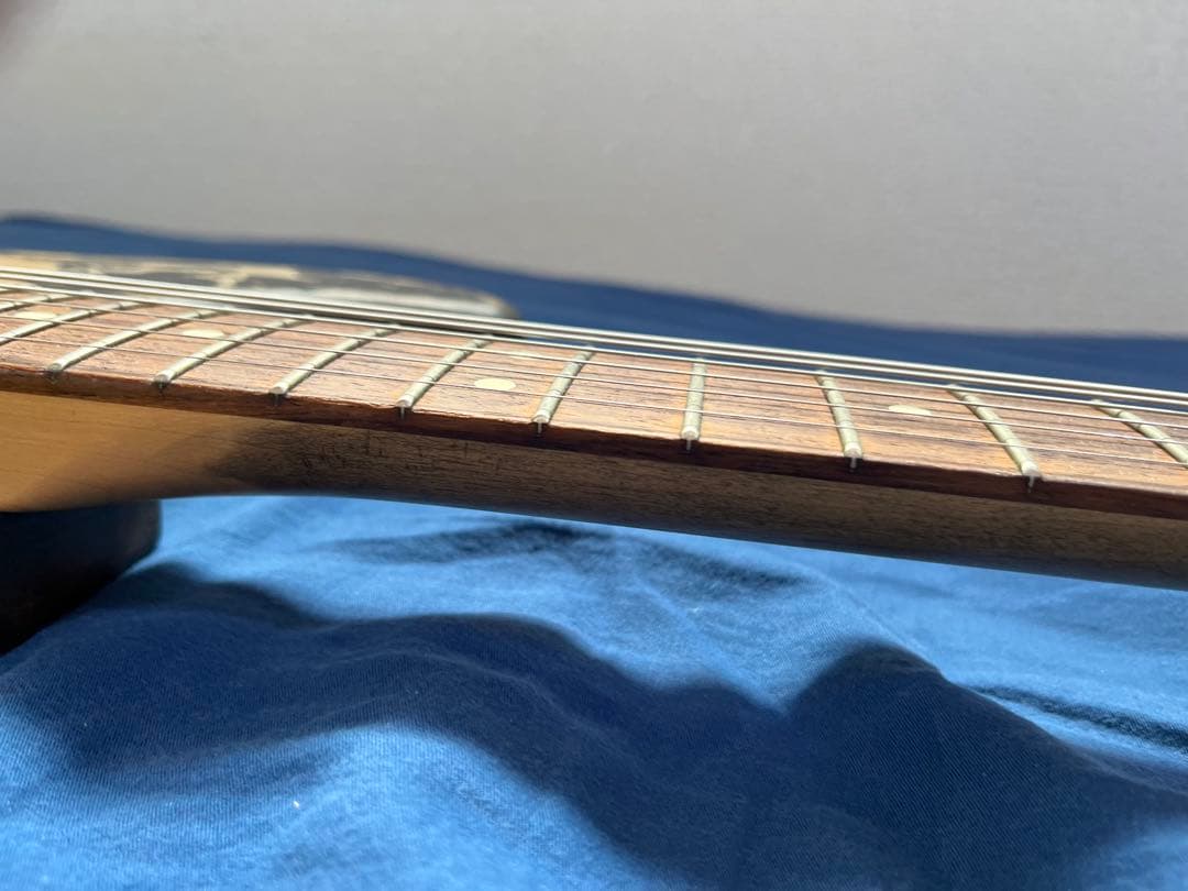 fender black 1 ストラトキャスター　ジョンメイヤーレリック