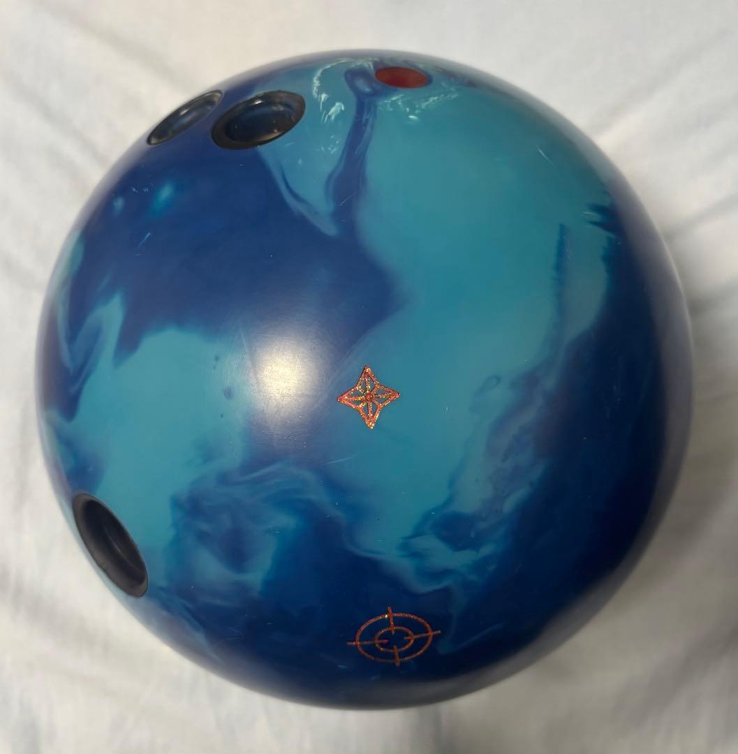 【美品】ロトグリップ社　アテンション・パワー(15P)