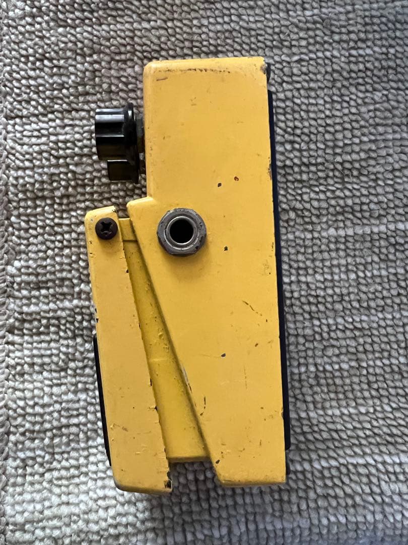 BOSSオーバードライブ OD-1 1979年製