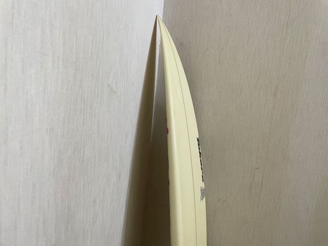 トコロ TOKORO サーフボード ショートボード