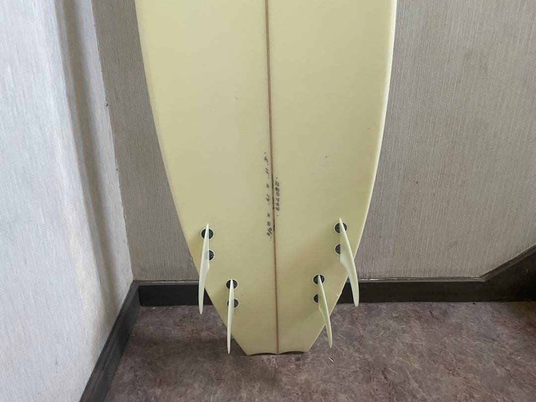 トコロ TOKORO サーフボード ショートボード