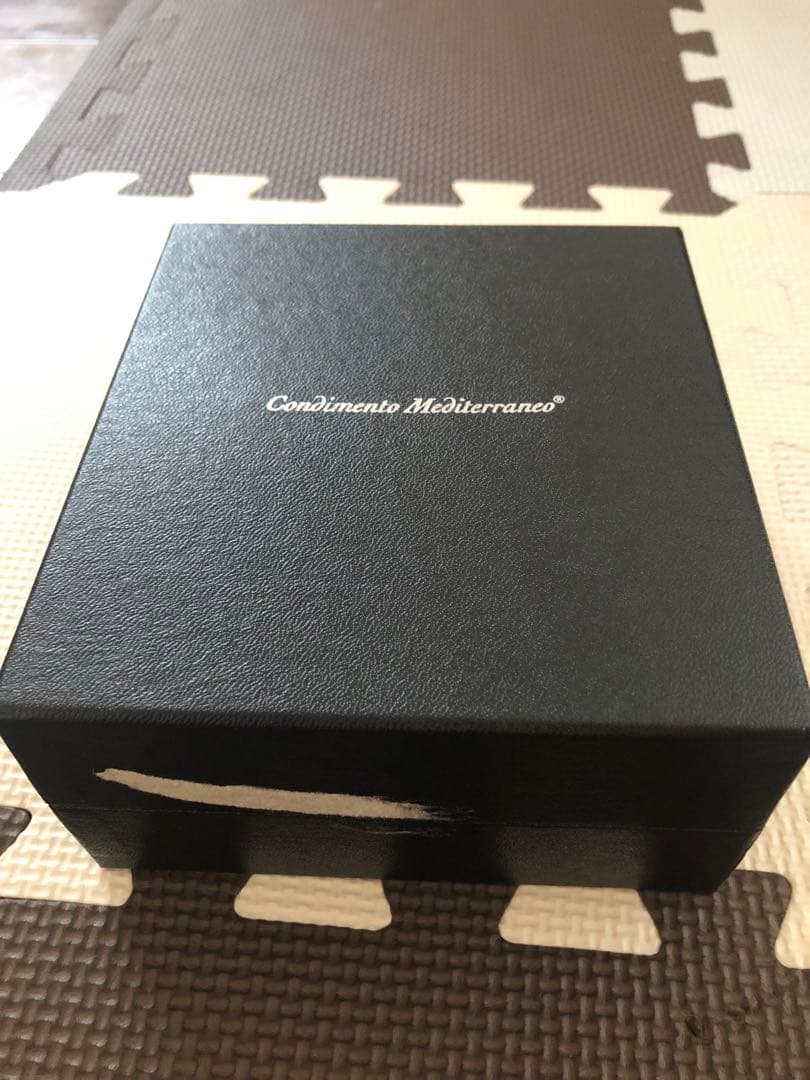 ムッシーニ バルサミコビネガー 果実酢　30年熟成 と20年熟成ボトル2セット