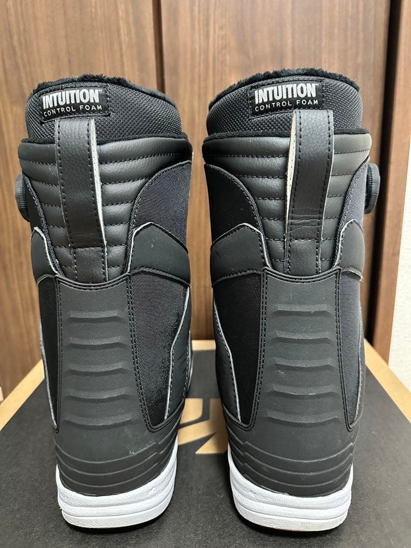 K2 Boundary スノーボードブーツ 27センチ