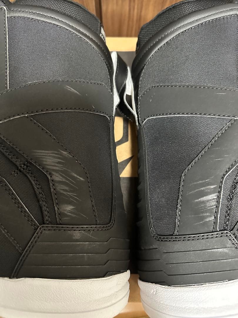 K2 Boundary スノーボードブーツ 27センチ