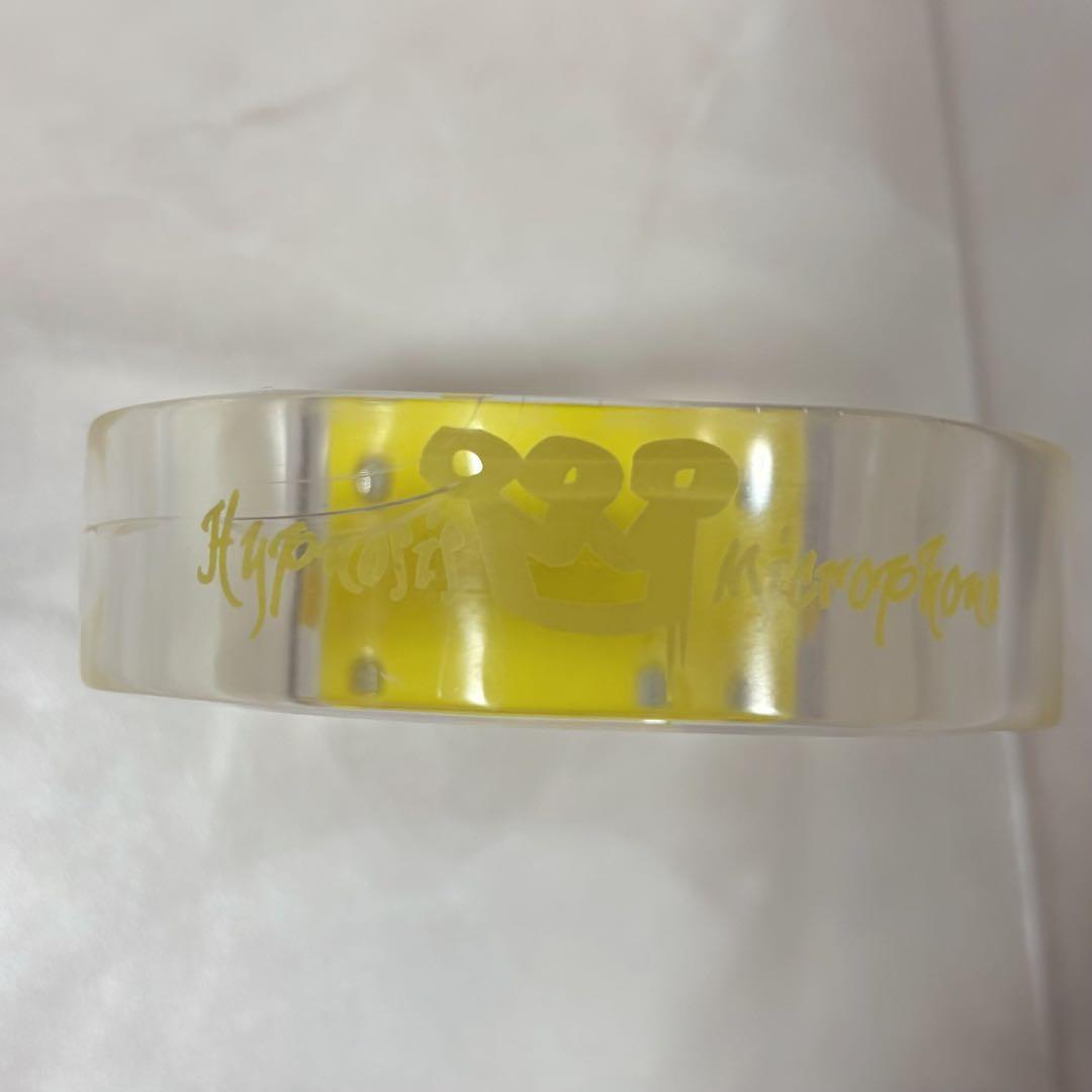 夢野幻太郎 リングライト FlingPosse ヒプノシスマイク