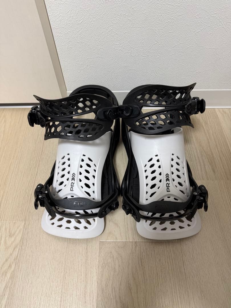 FLUX PR 白　Mサイズ