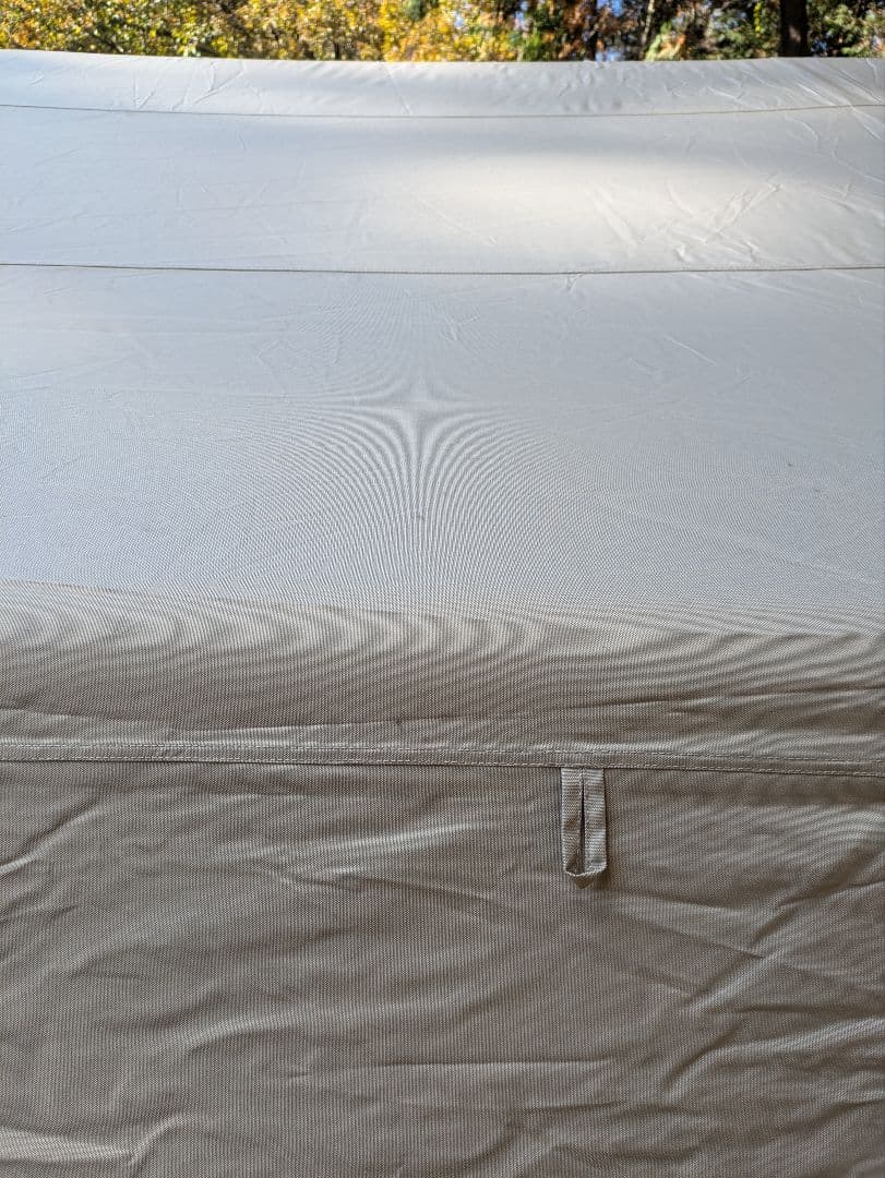 Naturehike エアーテント　大型　4から6人用