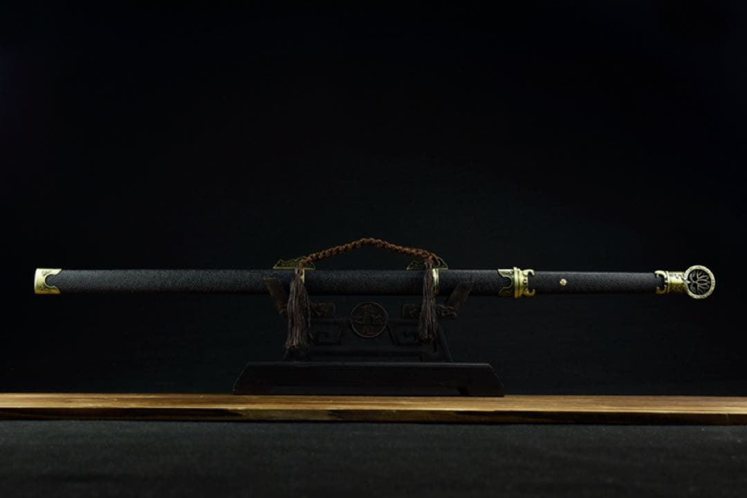 裴東来 刀装具 日本刀 武具 鑑賞刀 居合刀 模造刀 舞踊刀