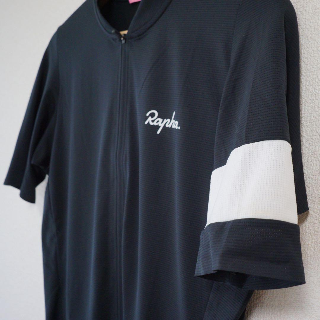 Rapha メンズ クラシック フライウェイト ジャージ M