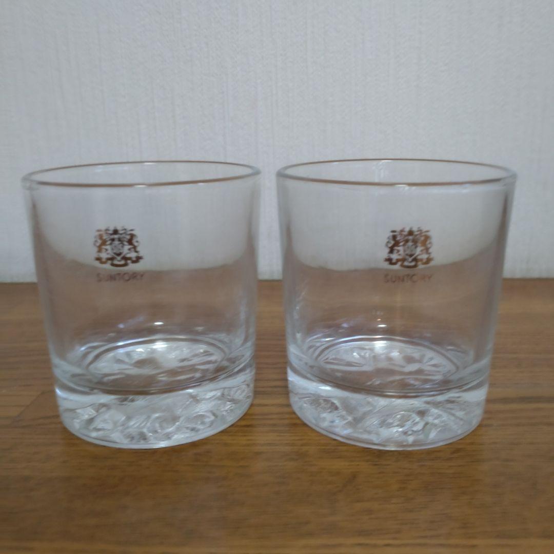 ♦azusa189　ベリーレアオールド & グラス、リザーブ特級２本セット