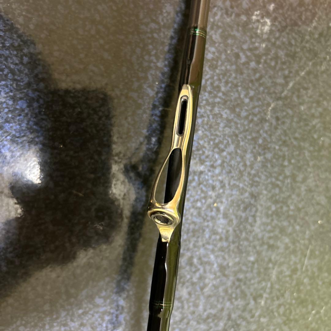 エメラルダスMX IL 83MH