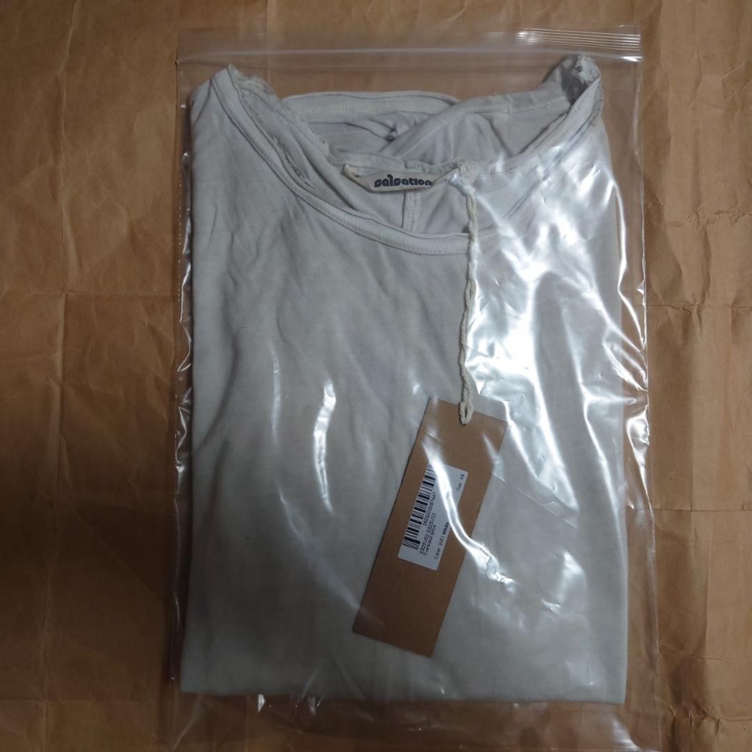 12☆ SALSATION TシャツXS　美品 ☆サルセーション