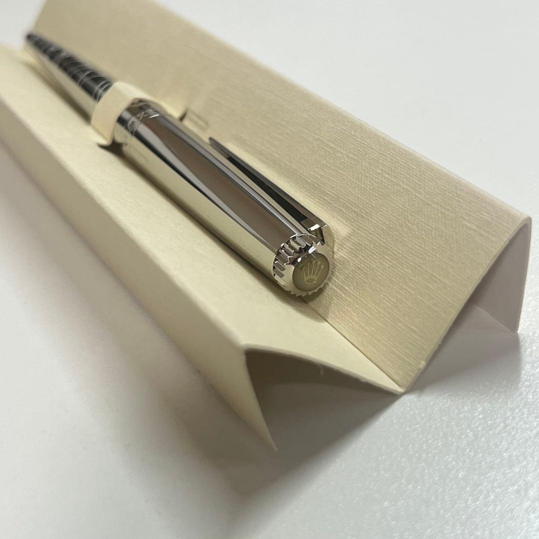 HK　ROLEX ロレックス ボールペン