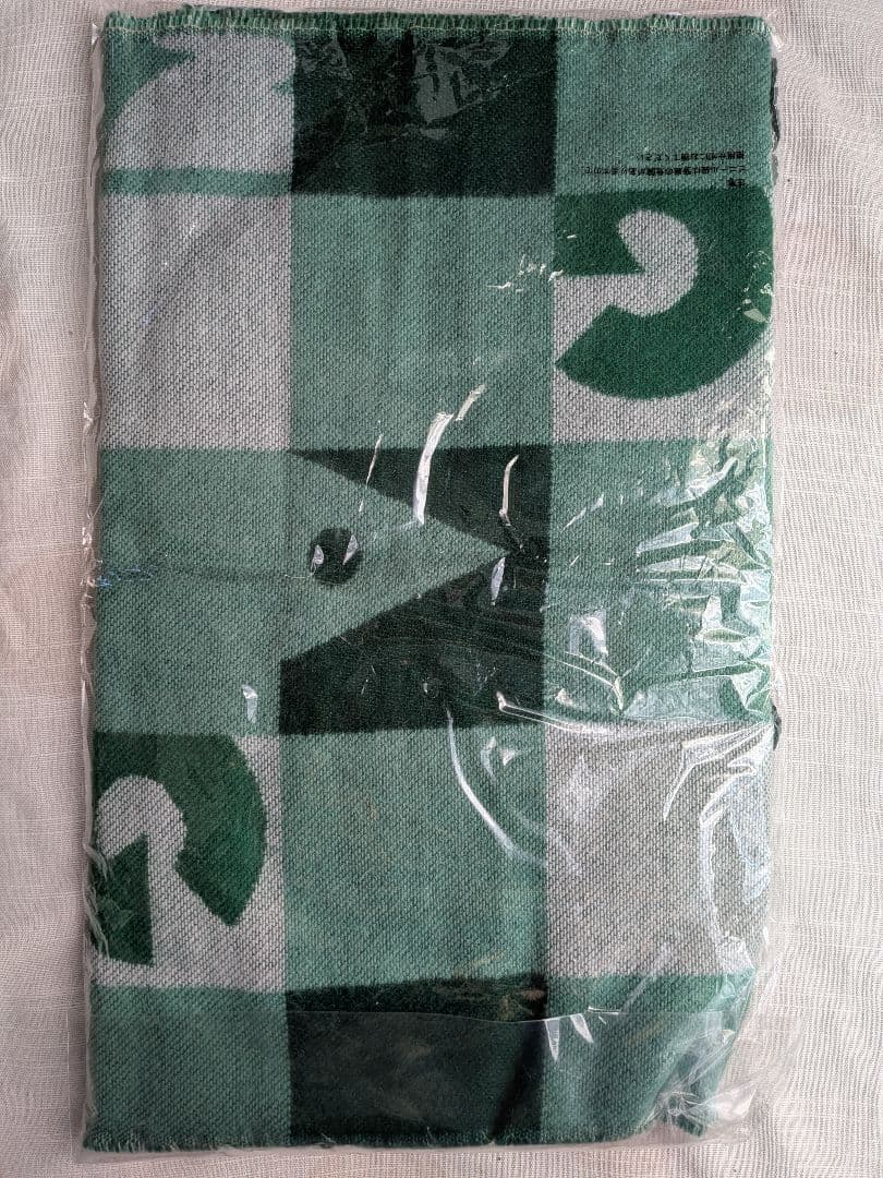 Mrs. GREEN APPLE　一番くじＡ.C.Ｅ.F．G.Hラストワン14点