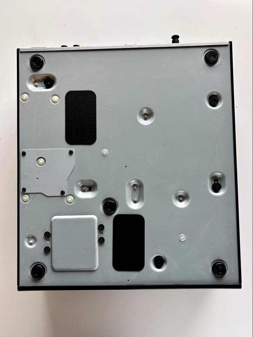 Pioneer DJM-750 DJミキサー