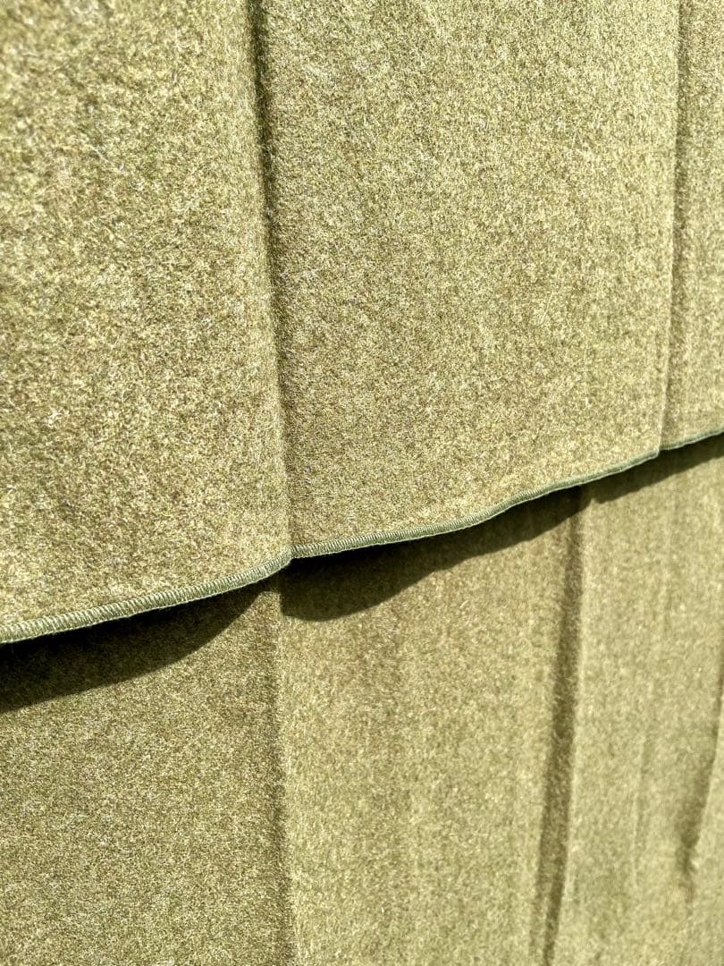 米軍放出未使用品 レア品 US-ARMY MEDICAL 米国製 ブランケット