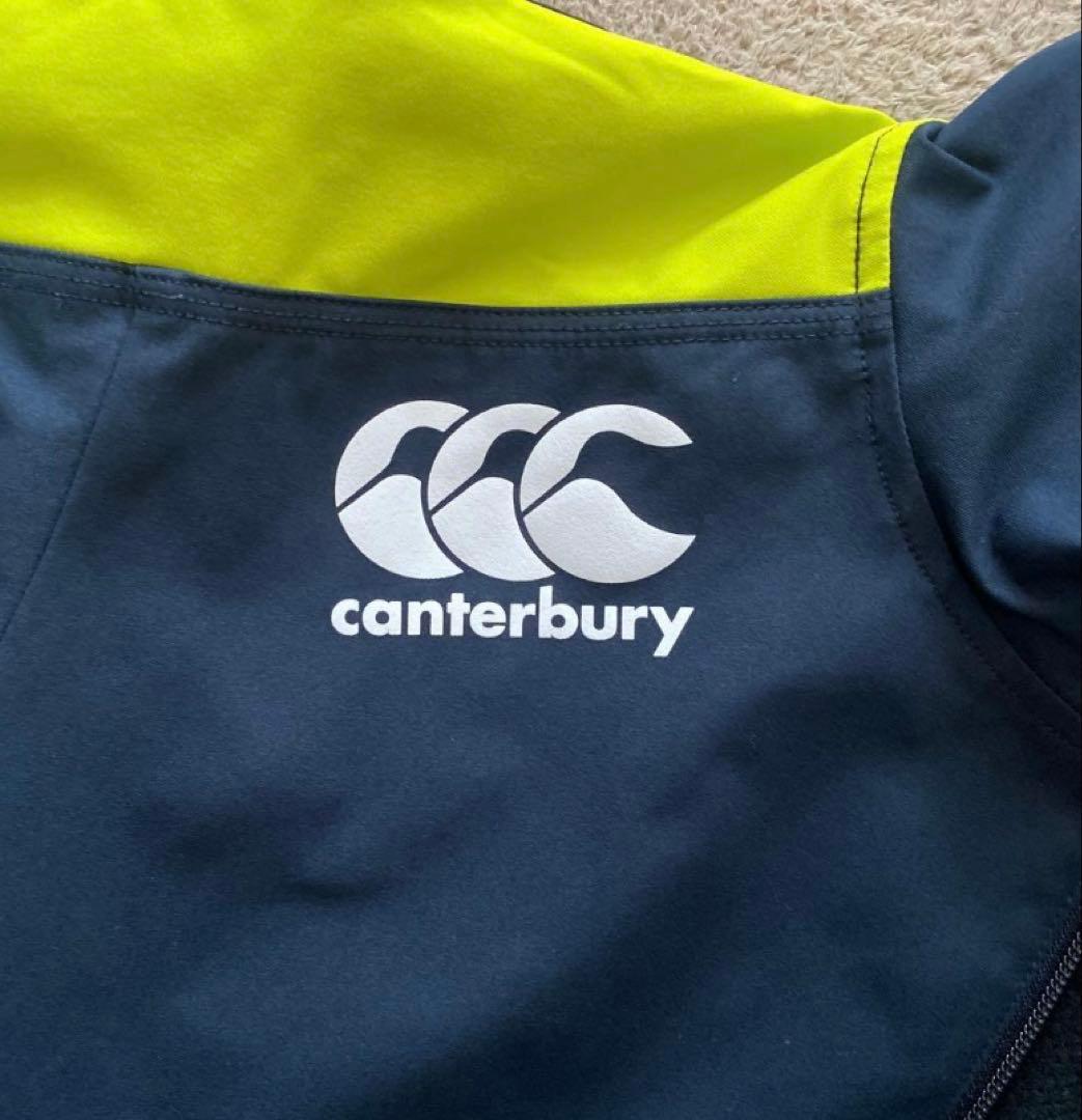 カンタベリー上下セット　ウォームアップウエア 160cm～170cm サイズS