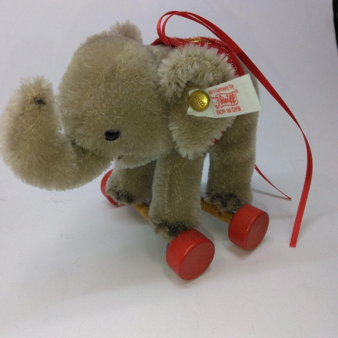 ル*ナ様 シュタイフ　クリスマスオーナメント　像のおもちゃ