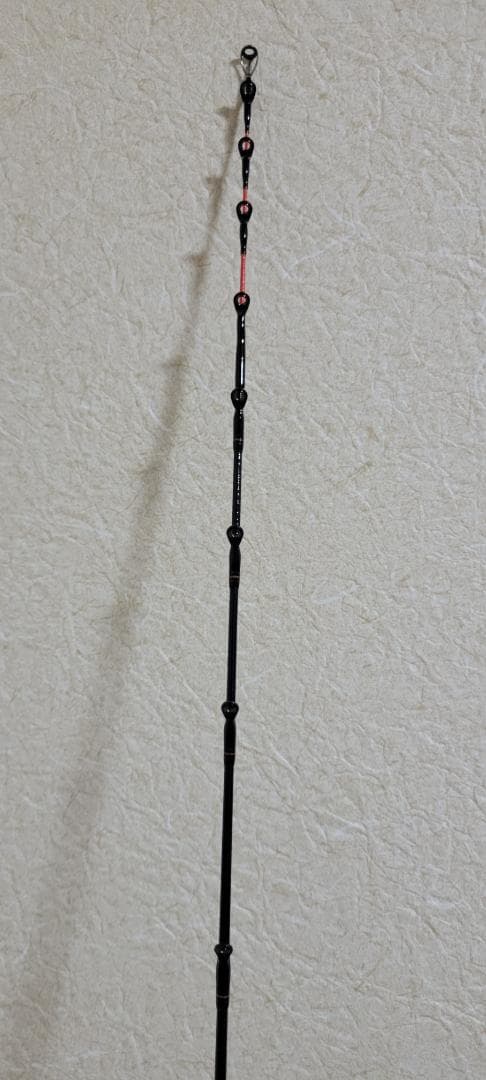 ダイワ　リーディング　82 M-185MT