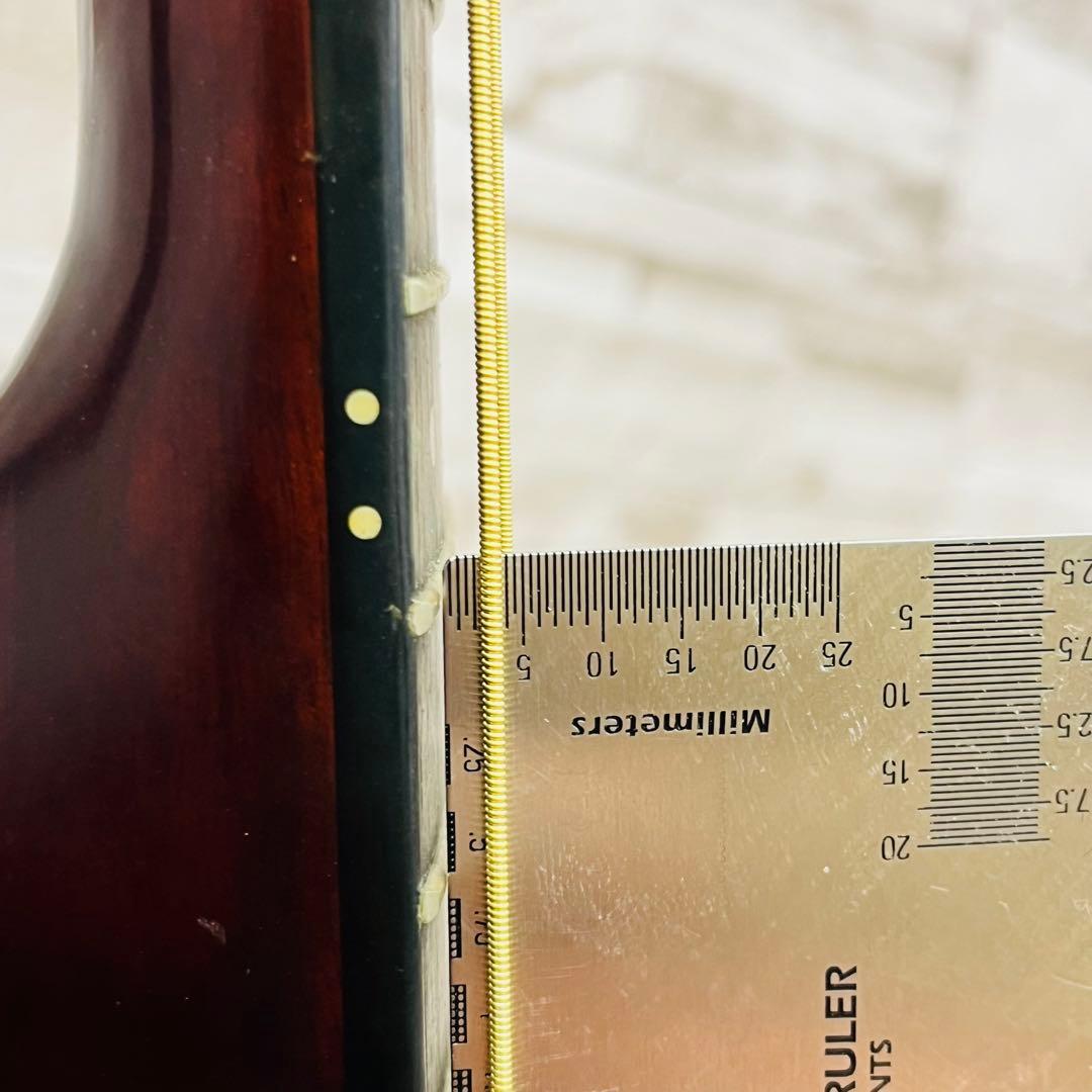 希少 Morris モーリス アコースティックギター MF-280KCS