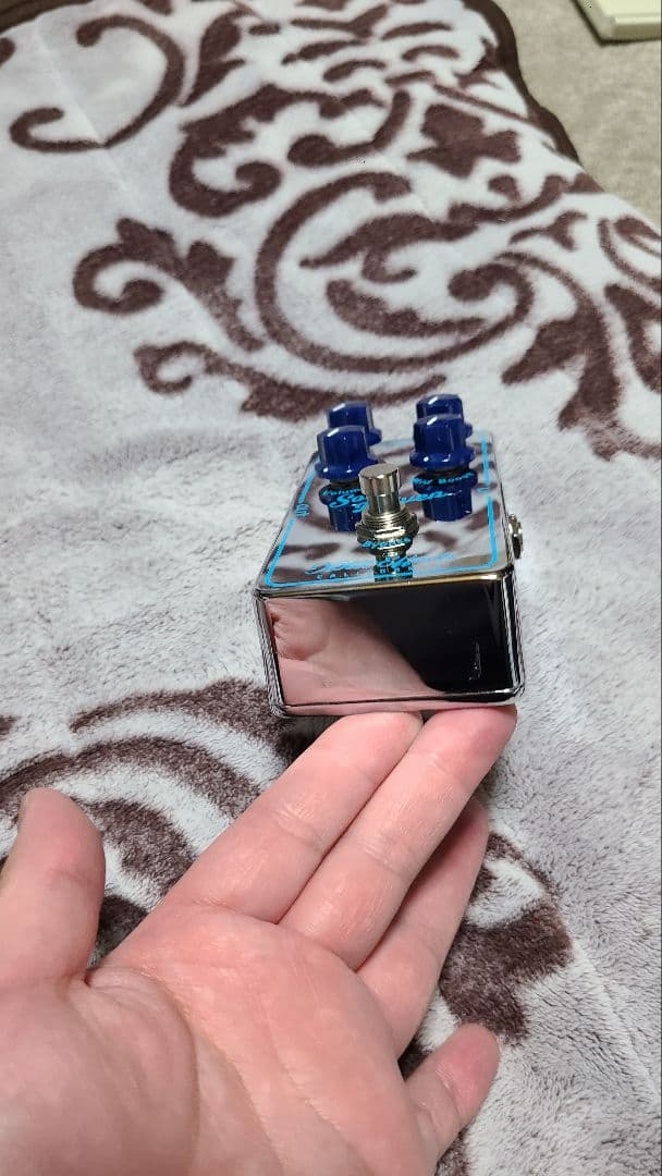 XOTIC ( エキゾティック ) Soul Driven オーバードライブ