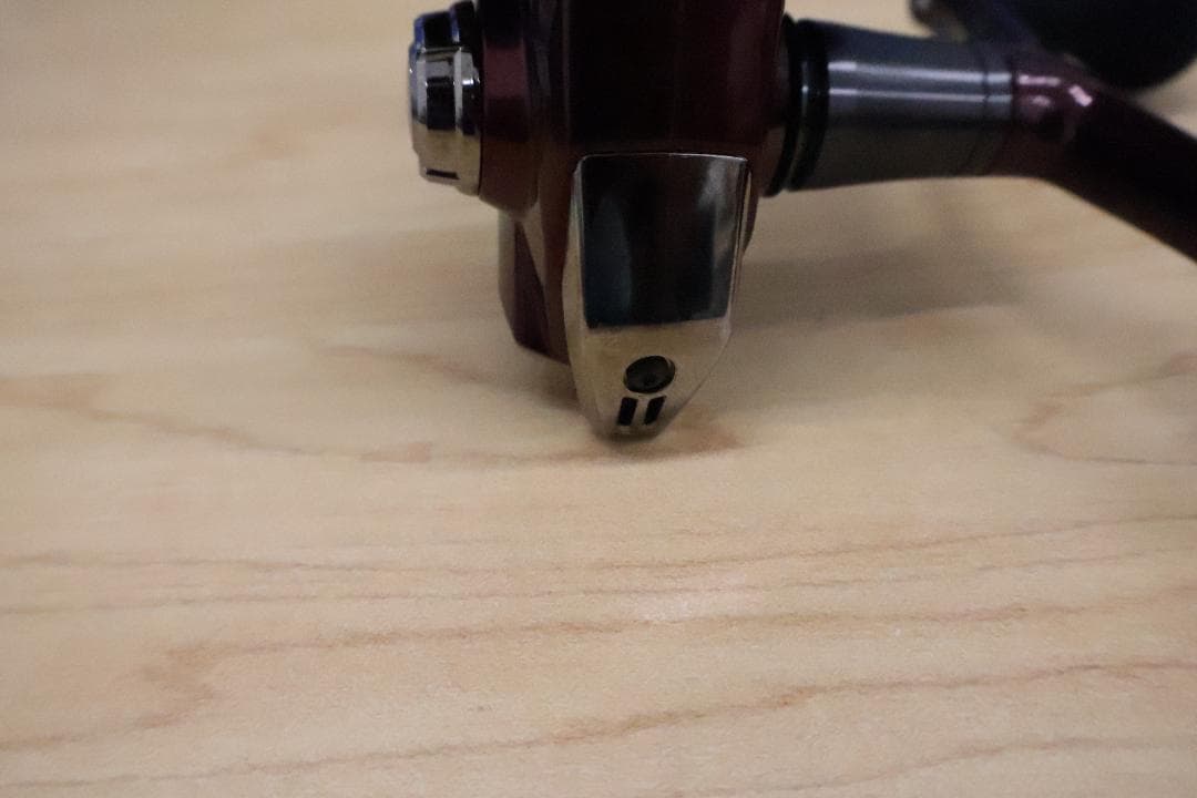 リール SHIMANO Sephia SS C3000SDHHG