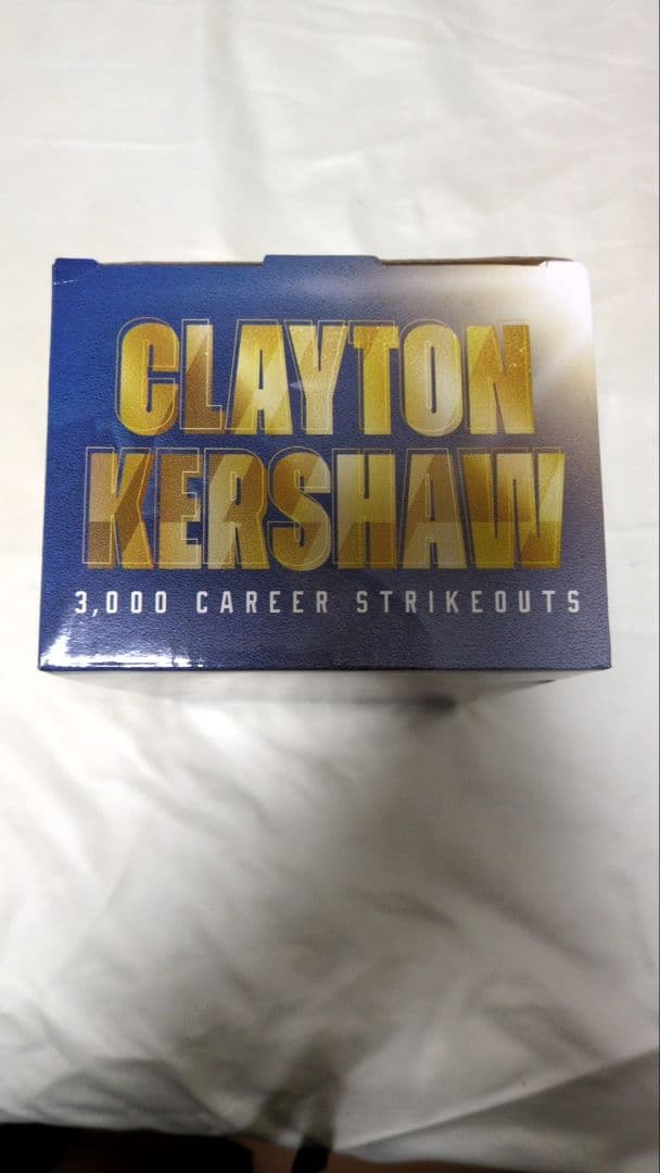 ロサンゼルス・ドジャース 記念グッズ 22番