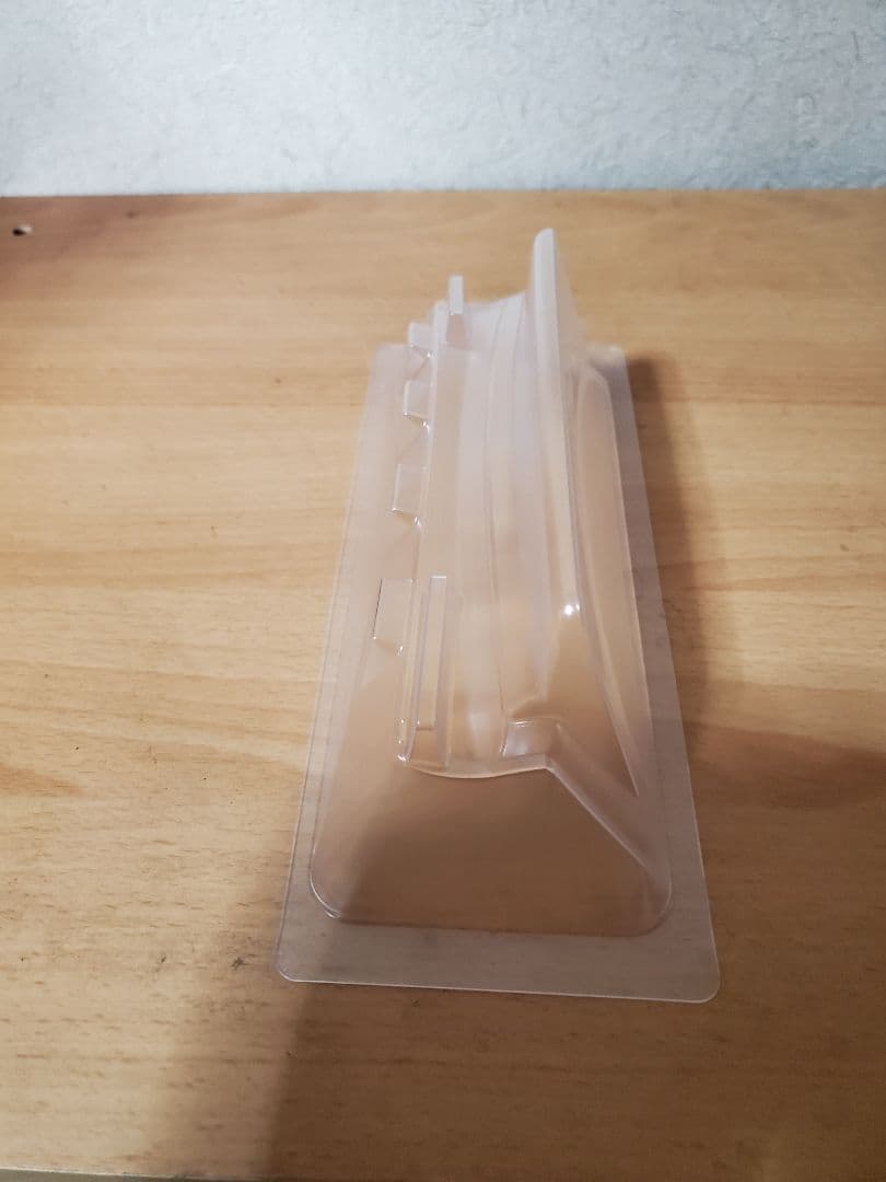 ABCボディ　シルエイティー　未使用　エアロ　オーバーフェンダー付き