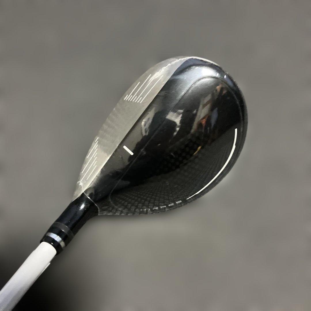 ヤマハ　inpres 7U レディース