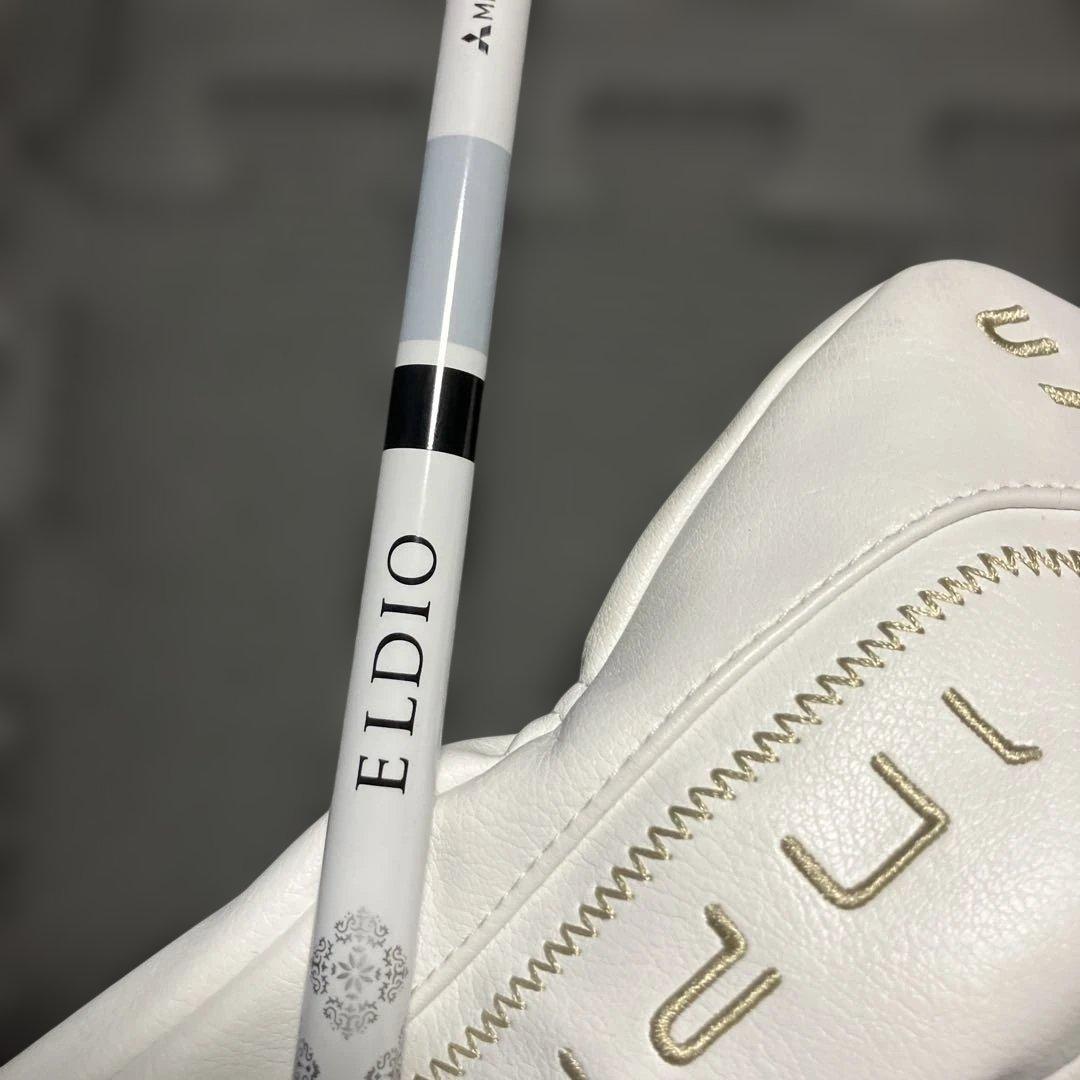 ヤマハ　inpres 7U レディース