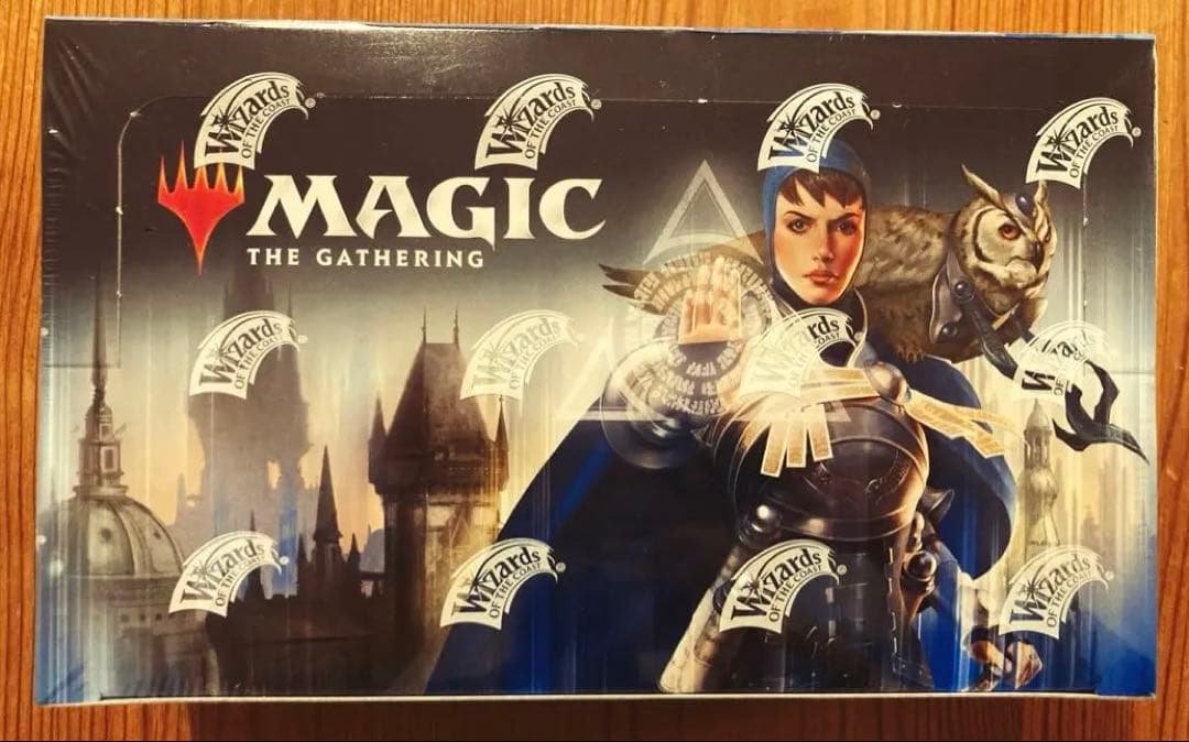 Magic: The Gathering ラヴニカの献身 ブースターパック