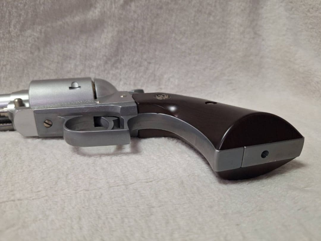 マルシン Super Blackhawk