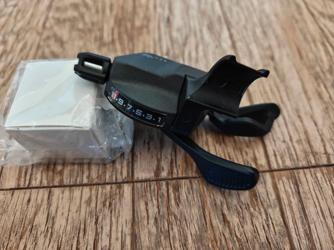 Shimano CUES コンポーネントセット