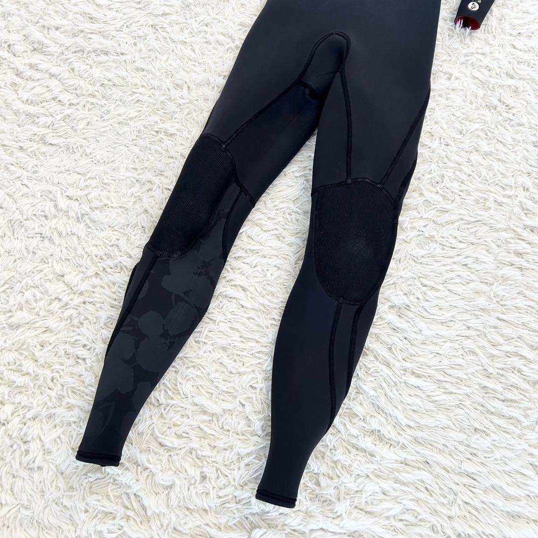 ロキシー レディース ウェットスーツ フルスーツ3/2mm 2/30